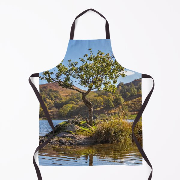 Item preview, Rydal Water designed and sold by TomHolmesPhoto.