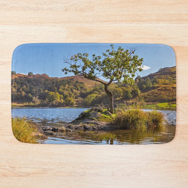 Item preview, Rydal Water designed and sold by TomHolmesPhoto.