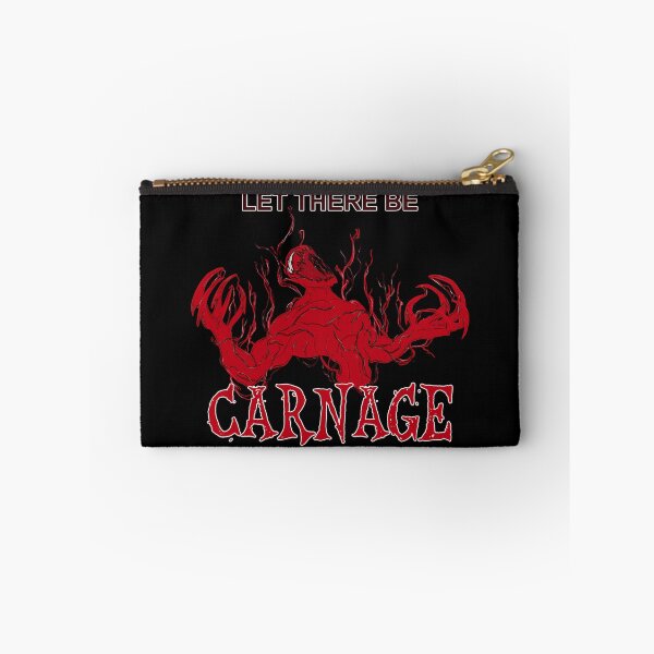 Item preview, Let There Be Carnage designed and sold by LenasScribbles.