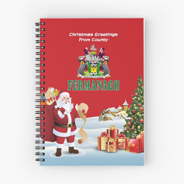 Item preview, COUNTY FERMANAGH designed and sold by CathalDevlin.