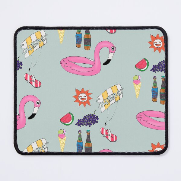 Item preview, Summer Aesthetic Pack designed and sold by Mimi Huang.
