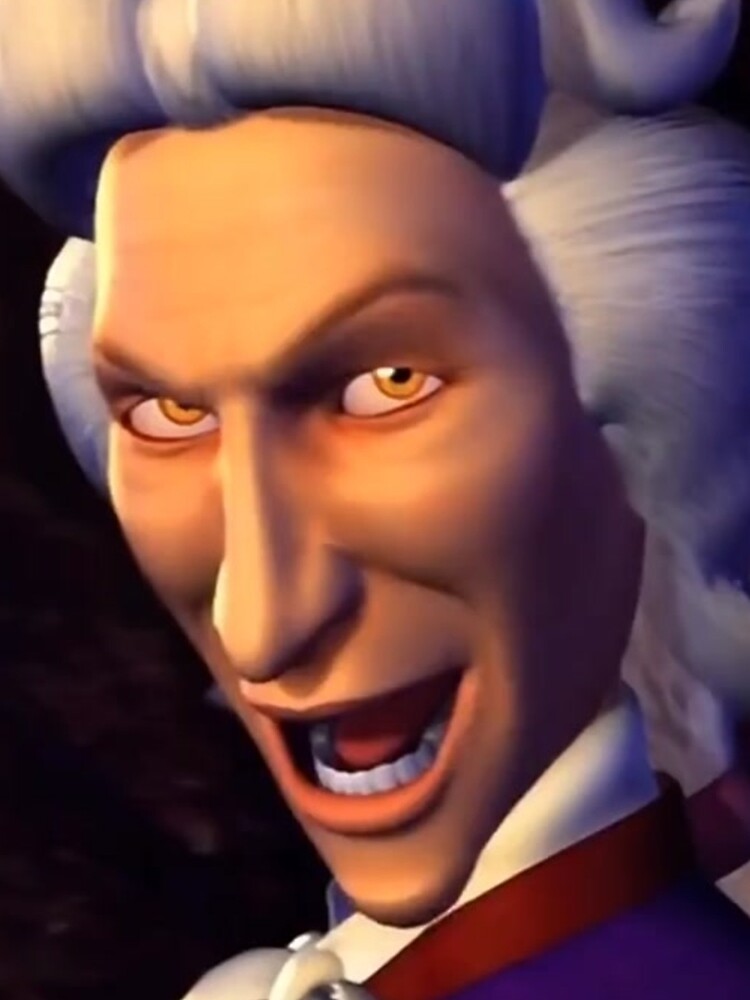 Villain Barbie Princess And The Pauper Preminger Graphic T-Shirt