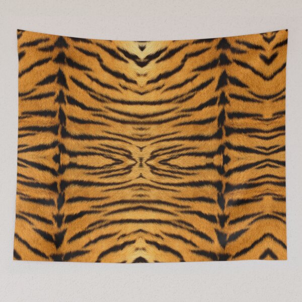 Item preview, real tiger pattern designed and sold by mimobear.