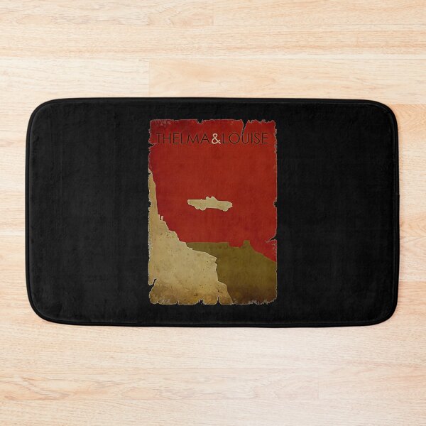 Item preview, Thelma And Louise designed and sold by Willywonka261.
