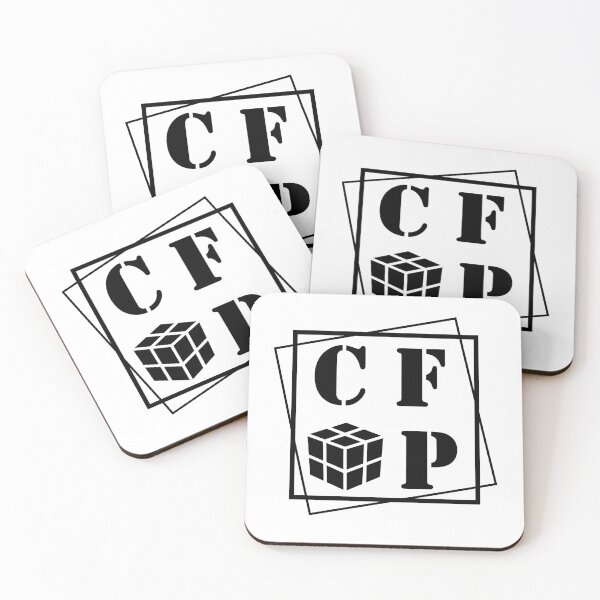 Item preview, CFOP designed and sold by Anonymous Badger.
