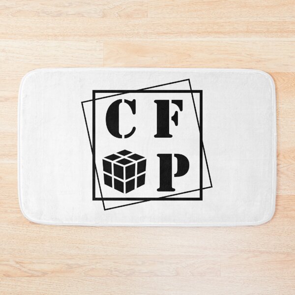 Item preview, CFOP designed and sold by Anonymous Badger.