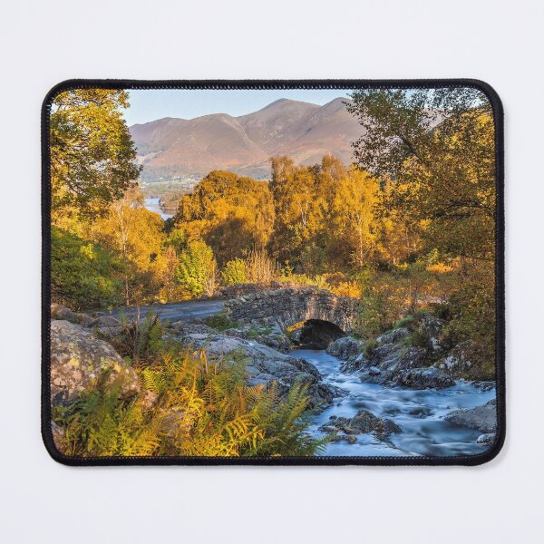 Item preview, Ashness Bridge designed and sold by TomHolmesPhoto.