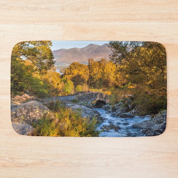 Item preview, Ashness Bridge designed and sold by TomHolmesPhoto.
