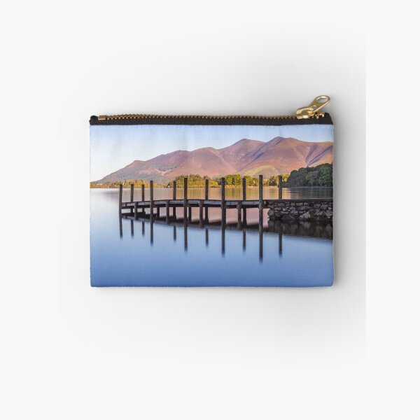 Item preview, Ashness Jetty II designed and sold by TomHolmesPhoto.