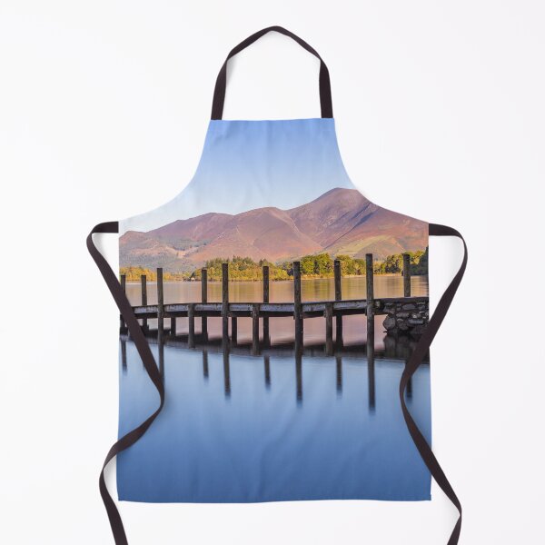Item preview, Ashness Jetty II designed and sold by TomHolmesPhoto.