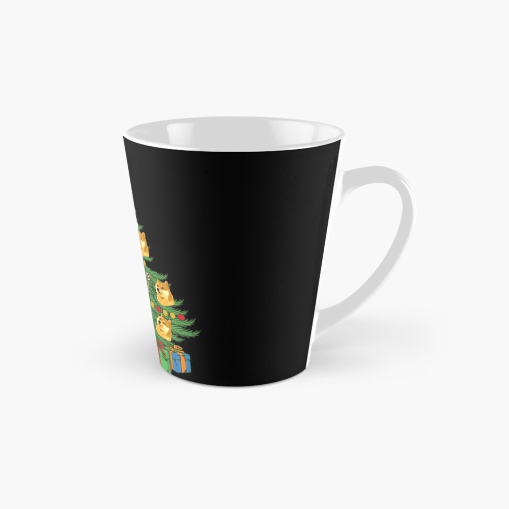 Aperçu de l'œuvre Mug long créée et vendue par DynamicDesign.