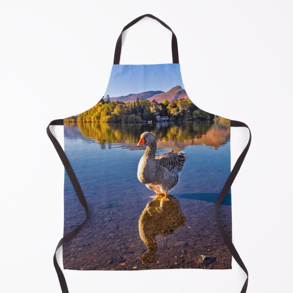Item preview, Derwent Water Sunrise II designed and sold by TomHolmesPhoto.