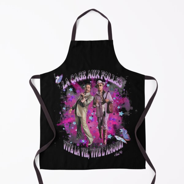 Item preview, La cage aux folles designed and sold by Shirts And Clothing XXX.