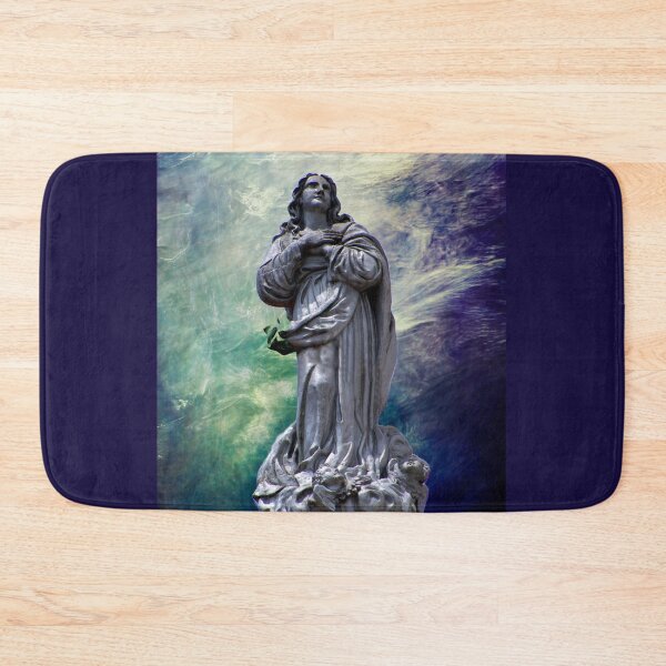 Item preview, Name The Saint designed and sold by alabca.