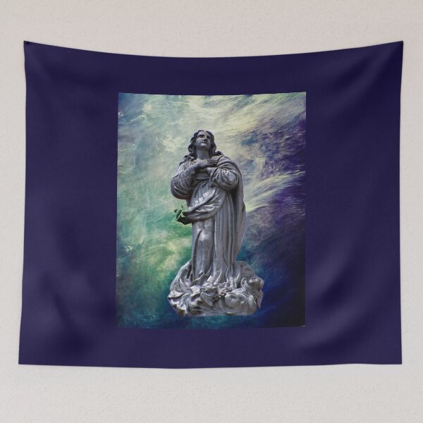 Item preview, Name The Saint designed and sold by alabca.