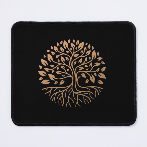 Item preview, Golden Tree designed and sold by david parry.
