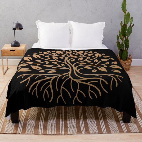 Item preview, Golden Tree designed and sold by david parry.