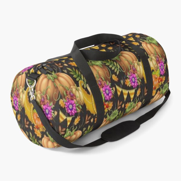 Item preview, Pumpkin Harvest Thanksgiving Design, Plaid and all things pumpkin Thanksgiving ,Thankful Grateful Blessed, Pumpkin spice and all things nice designed and sold by Adri Barnard.