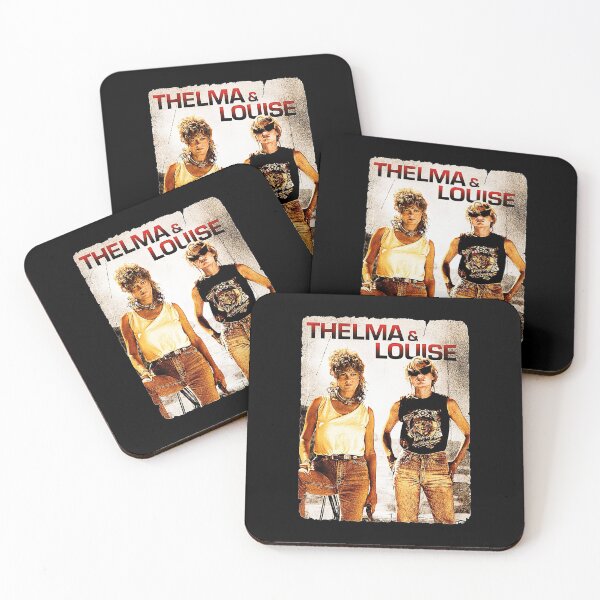 Item preview, Thelma And Louise designed and sold by Willywonka261.