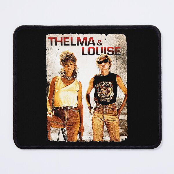 Item preview, Thelma And Louise designed and sold by Willywonka261.