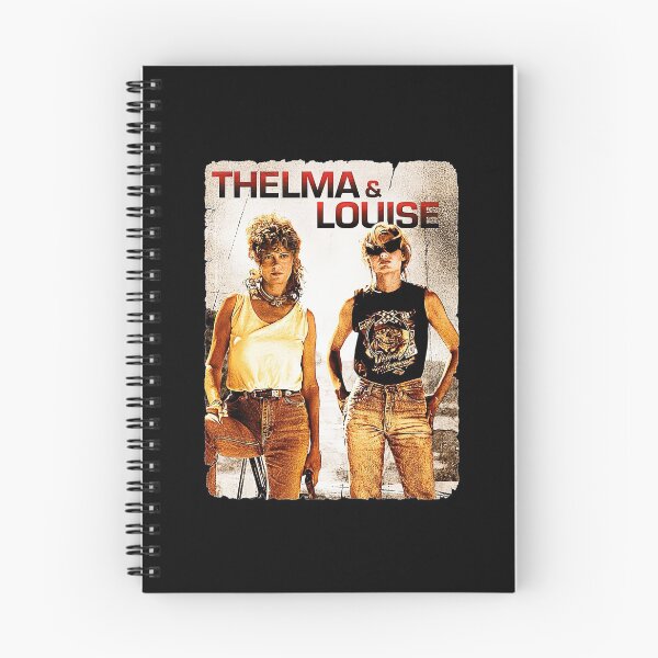 Item preview, Thelma And Louise designed and sold by Willywonka261.