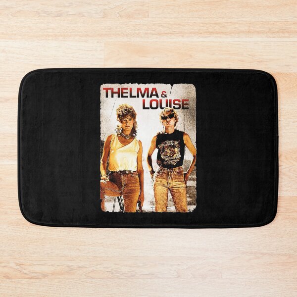 Item preview, Thelma And Louise designed and sold by Willywonka261.