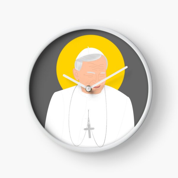 Item preview, St John Paul II designed and sold by Hanhancockk.