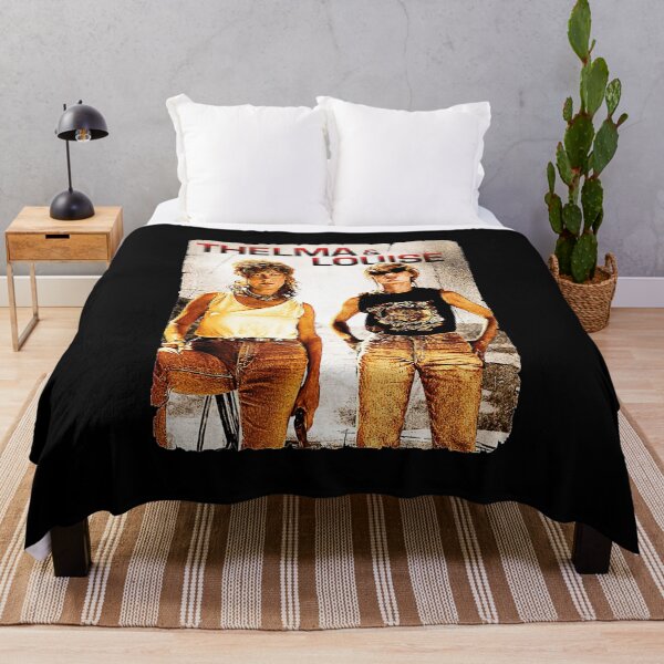 Item preview, Thelma And Louise designed and sold by Willywonka261.