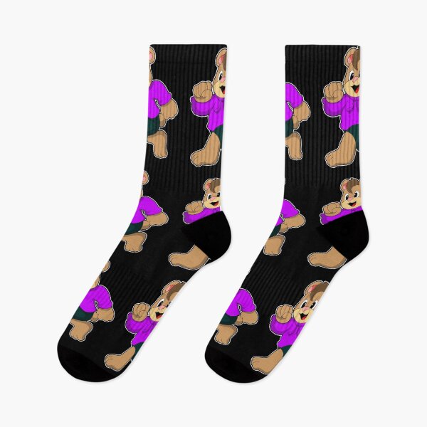 Item preview, Bear at Running designed and sold by Snabdesign84.