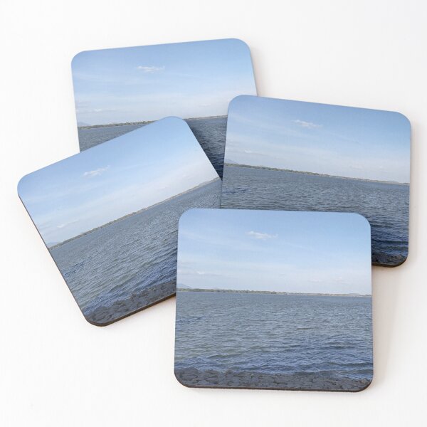 Item preview, Scenery, water tank and blue white sky  (Photography)  designed and sold by Paint84.