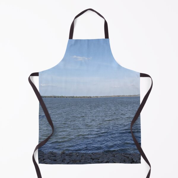 Item preview, Scenery, water tank and blue white sky (Photography) designed and sold by Paint84.