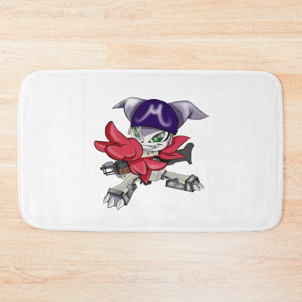 Item preview, Ipmon ready for Halloween designed and sold by Zeol Eus.