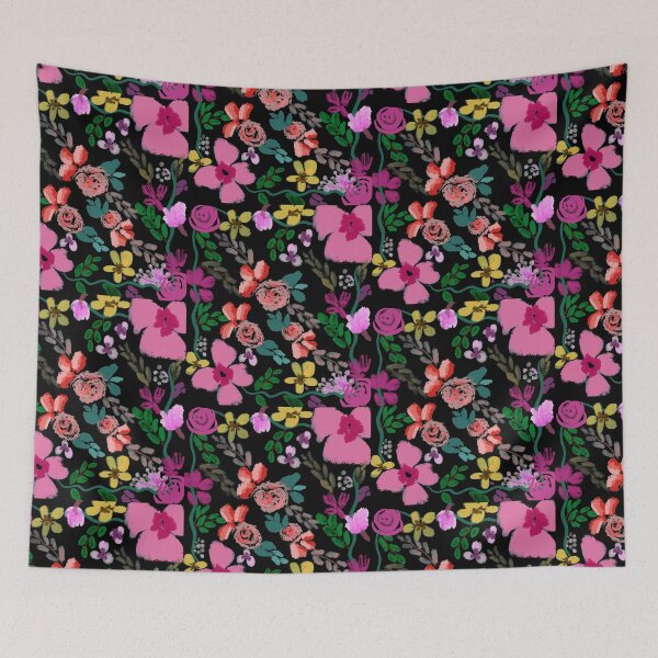 Item preview, FLOWERS FRAME designed and sold by HAIFAHARIS.