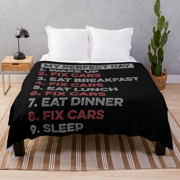Item preview, Funny Car Mechanic Vintage designed and sold by Ryan89-Design.