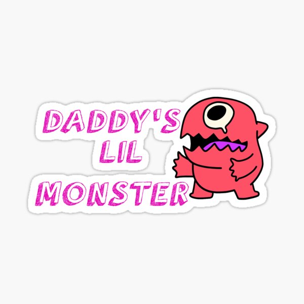 Daddy's lil
