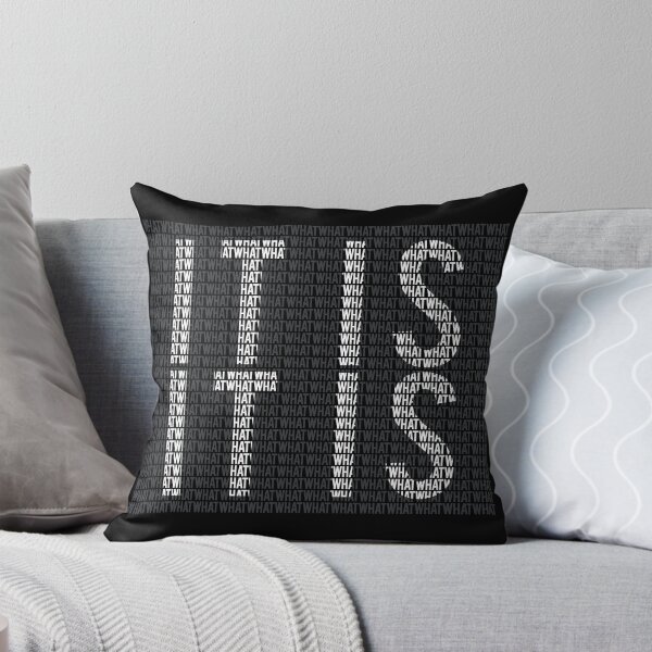Item preview, It is what it is designed and sold by bogratt.