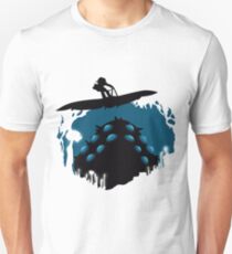 The valley of the wind Unisex T-Shirt