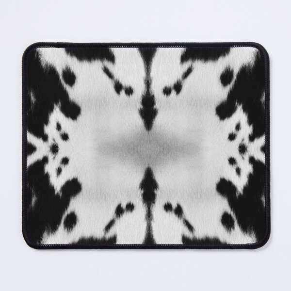 Item preview, real cow pattern designed and sold by mimobear.