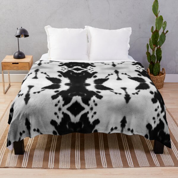 Item preview, real cow pattern designed and sold by mimobear.