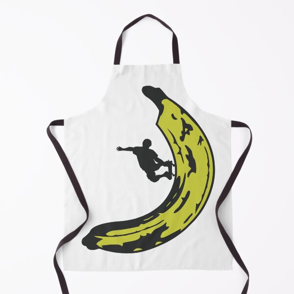 Item preview, Banana Boarder designed and sold by All-Streets.
