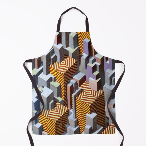 Item preview, The infinite city designed and sold by federico cortese.