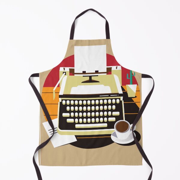Item preview, Writer designed and sold by All-Streets.