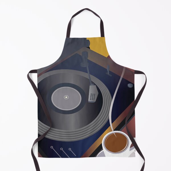 Item preview, DJ designed and sold by All-Streets.