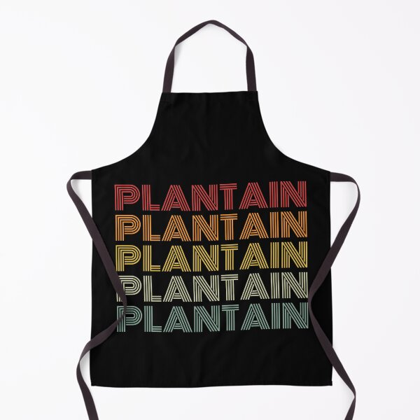 Item preview, Plantain Retro Style designed and sold by MariosNydras.