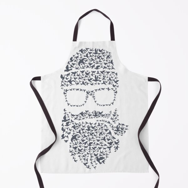 Item preview, Bird Hipster bleu designed and sold by All-Streets.