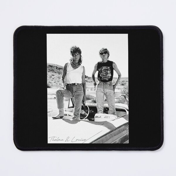 Item preview, Thelma And Louise designed and sold by Willywonka261.