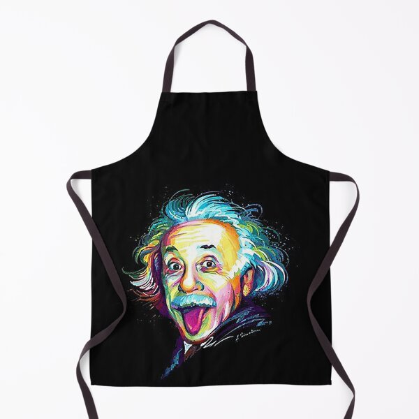 Item preview, albert Einstein designed and sold by lmincinigg.