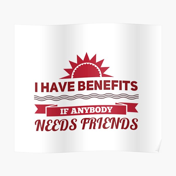 Results for : friends with benefits red hair