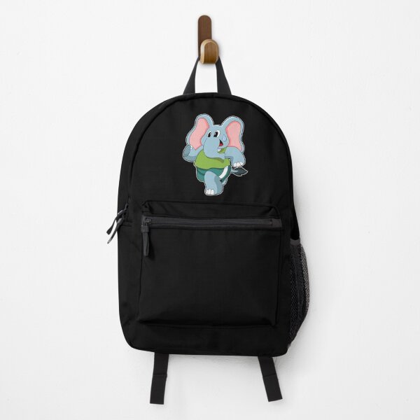 Item preview, Elephant at Running designed and sold by Snabdesign84.
