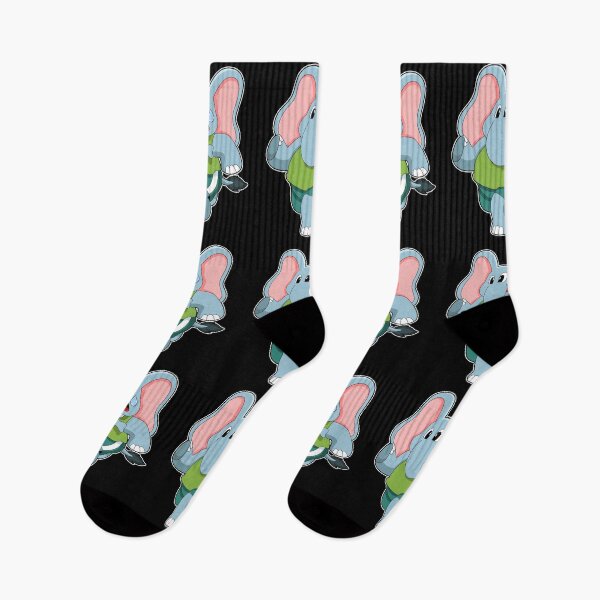 Item preview, Elephant at Running designed and sold by Snabdesign84.